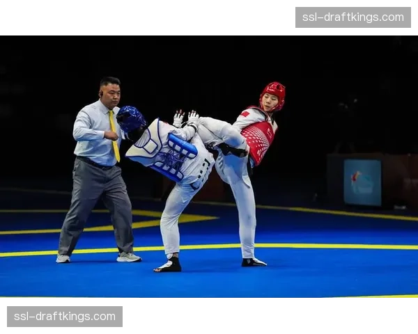 跆拳道大满贯总决赛3月底开打，冠军将直通巴黎