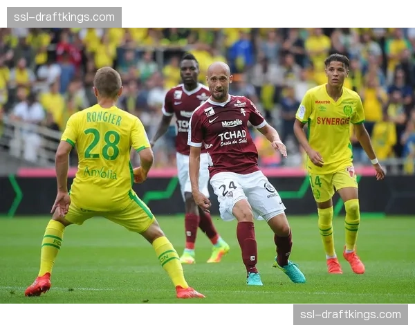 南特俱乐部宣布新赛季启用生物识别技术,加快季票持有者入场速度